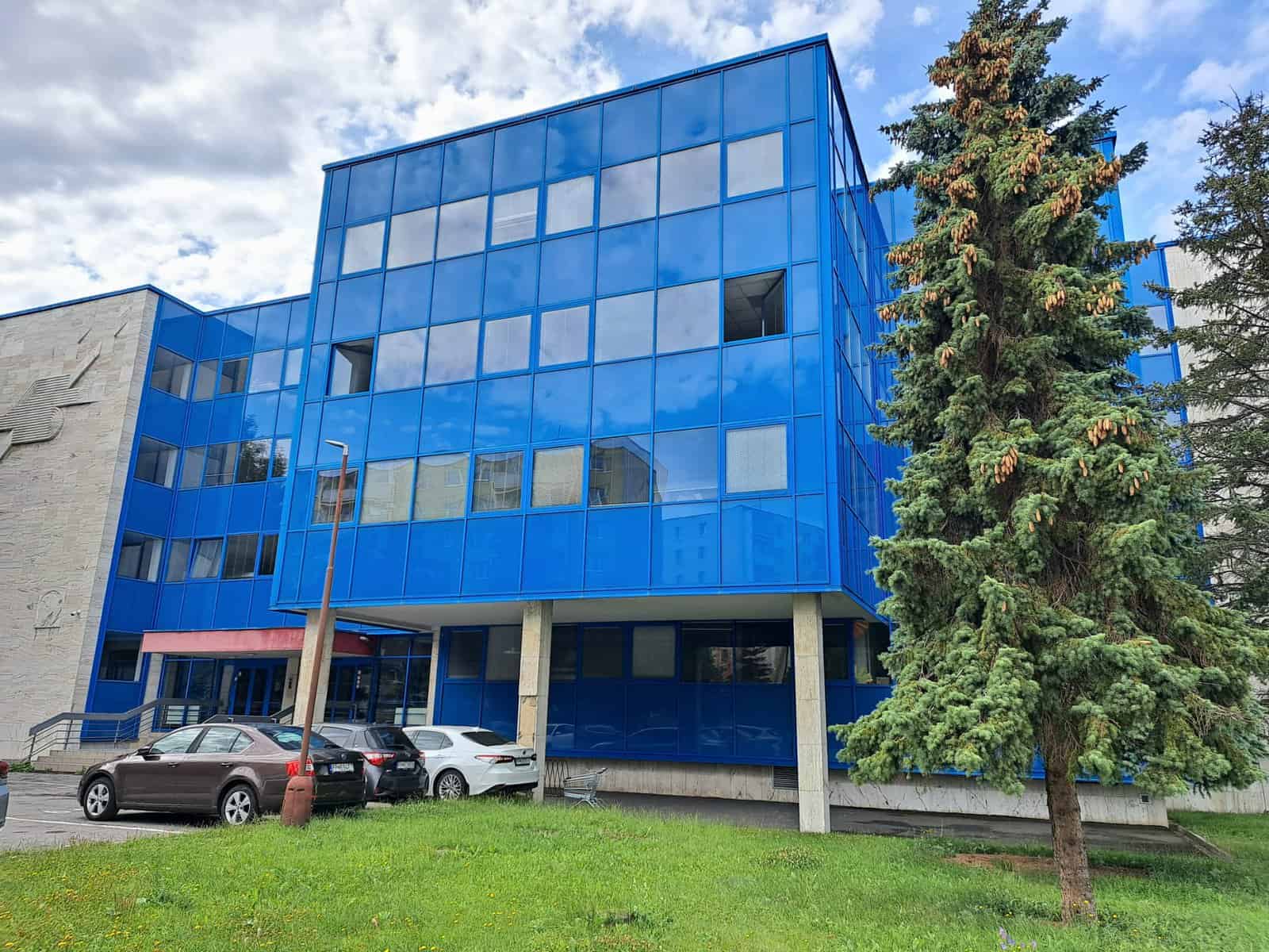 Condominium in Poprad, Presovsky 12146383
