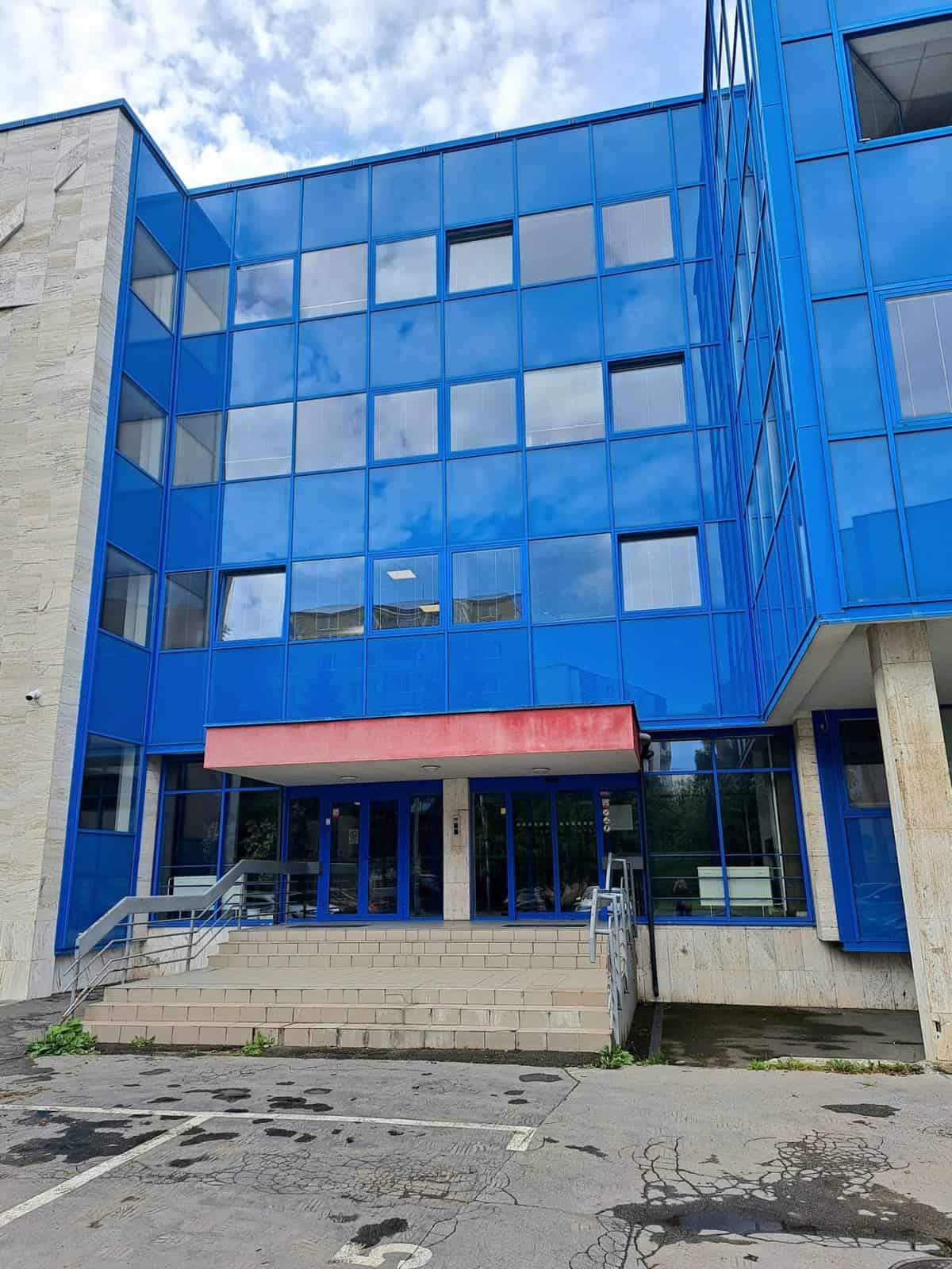 عمارات في Poprad, Presovsky 12146383