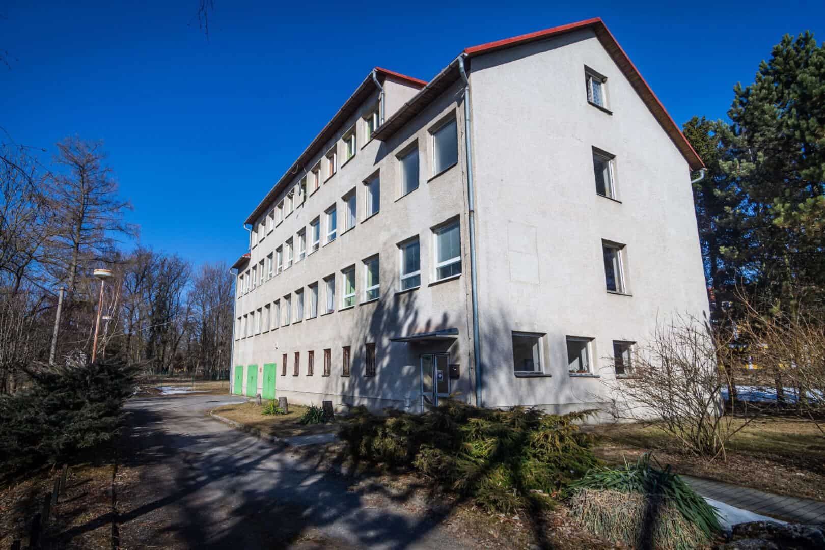 Квартира в Lucivna, Presovsky 12146388