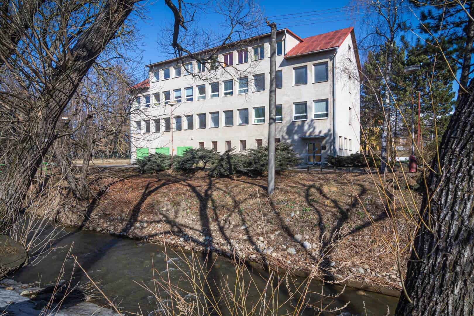 Квартира в Lučivná, Prešovský kraj 12146388