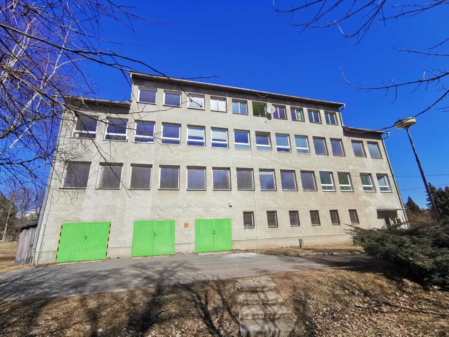 Condomínio no Lucivna, Presovsky 12146388