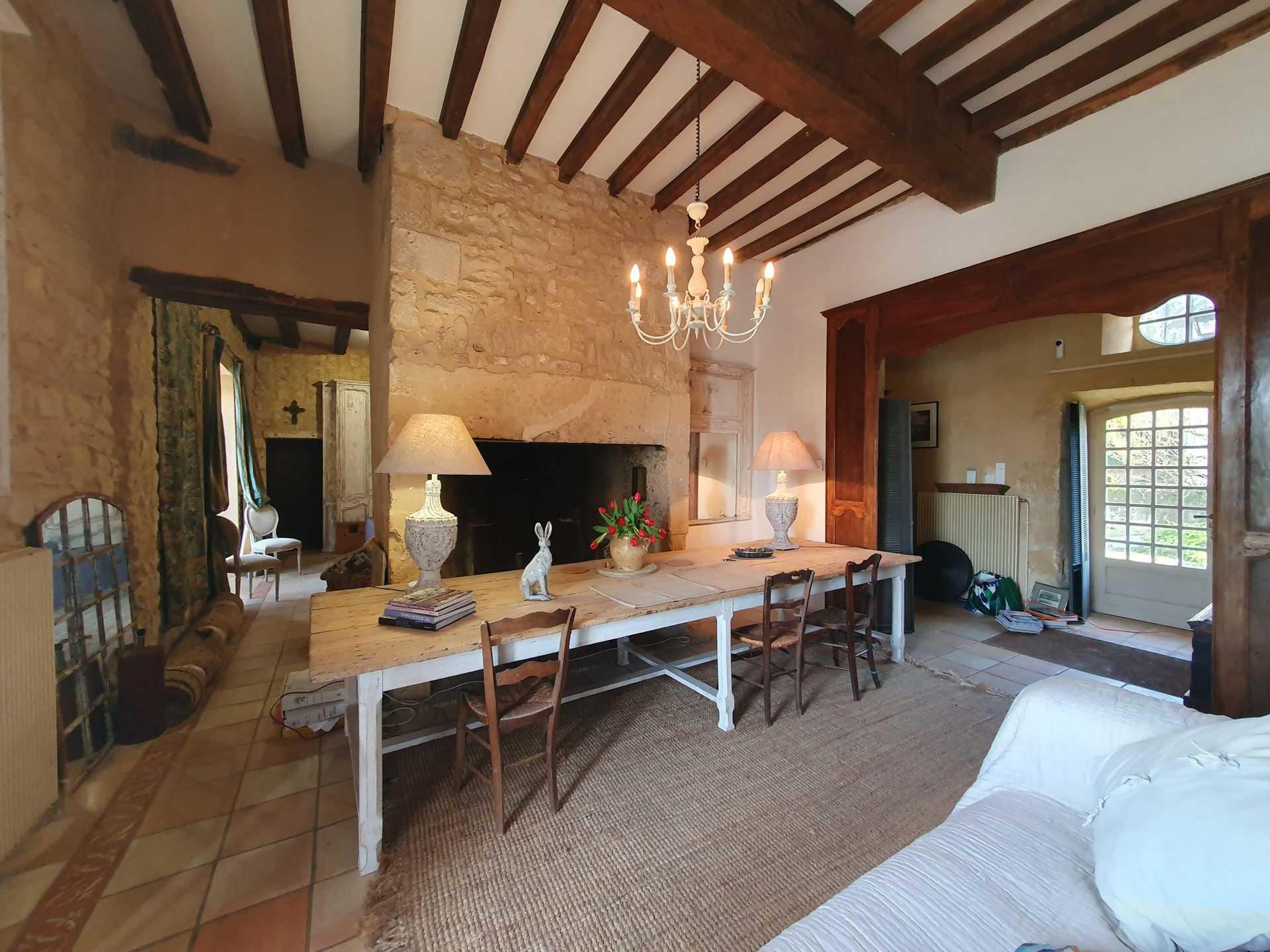 Huis in Lalinde, Nouvelle-Aquitaine 12146389