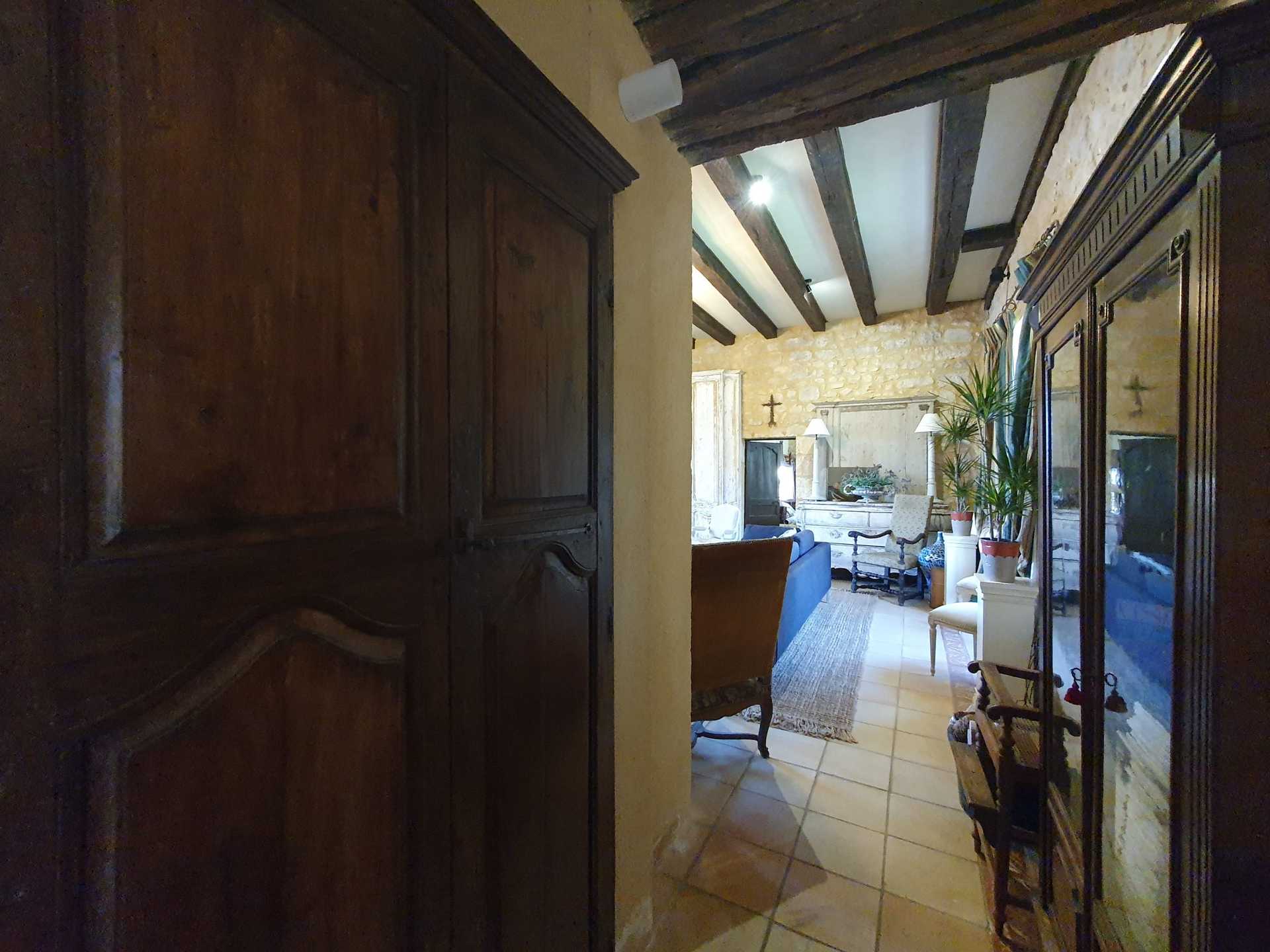 Huis in Lalinde, Nouvelle-Aquitaine 12146389