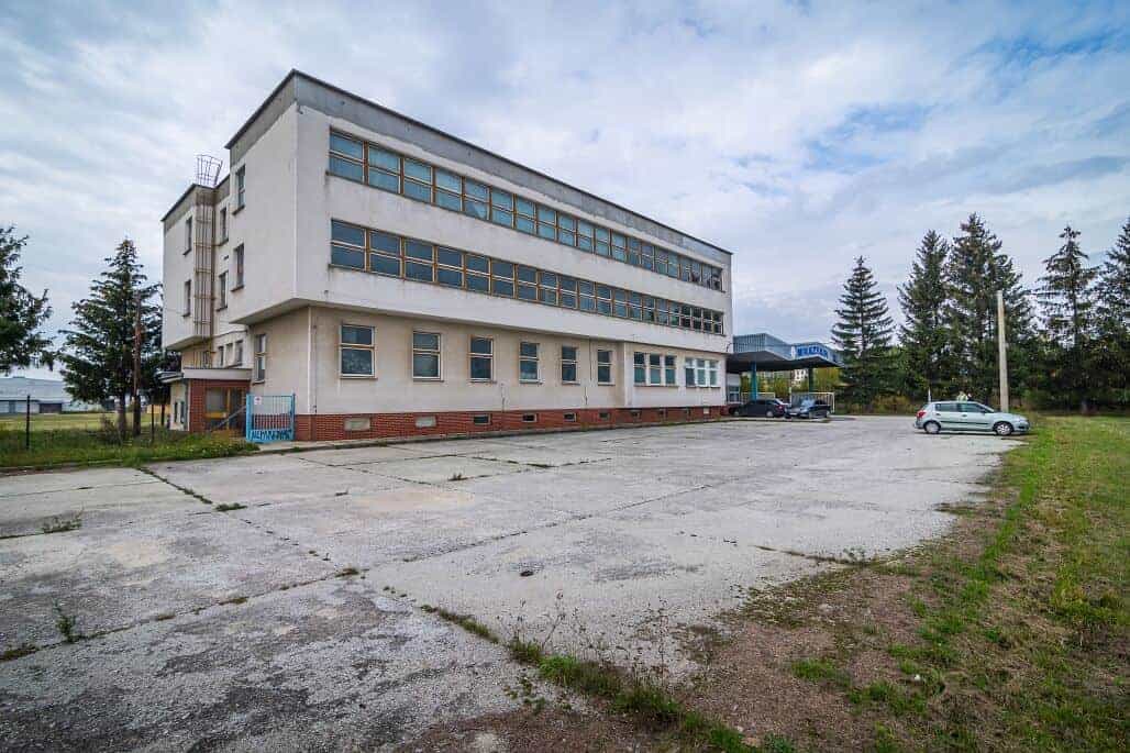 Condominium in , Prešovský kraj 12146390