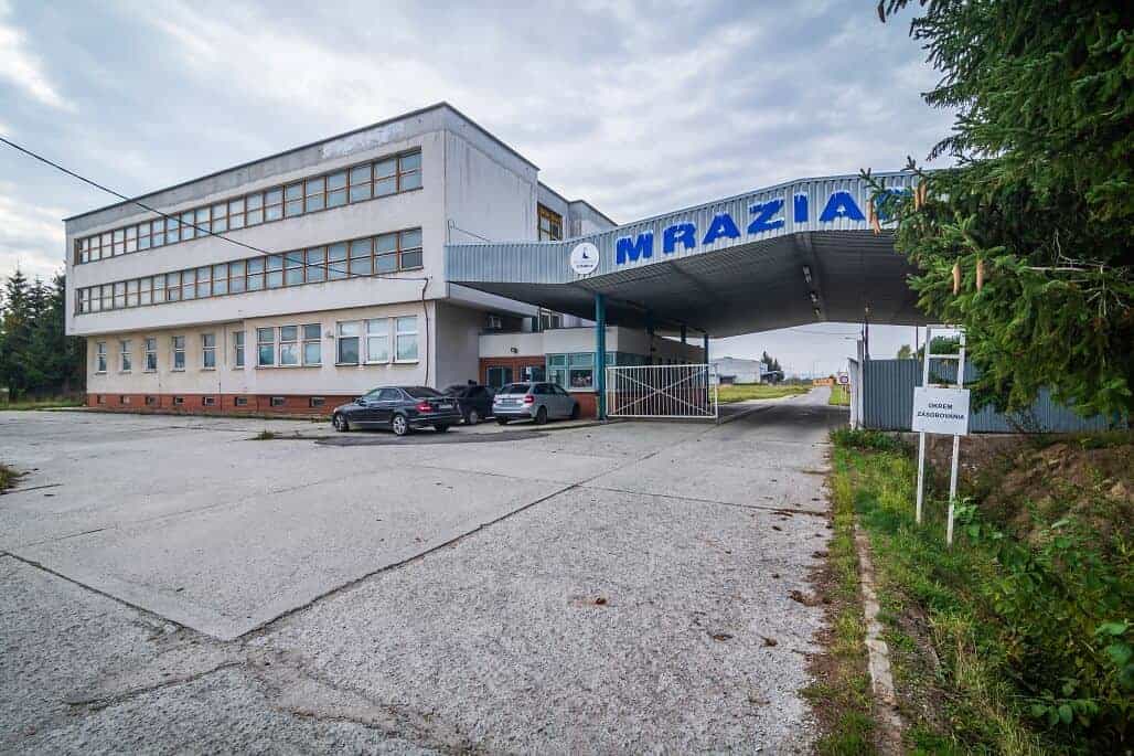 Condominium in , Prešovský kraj 12146390