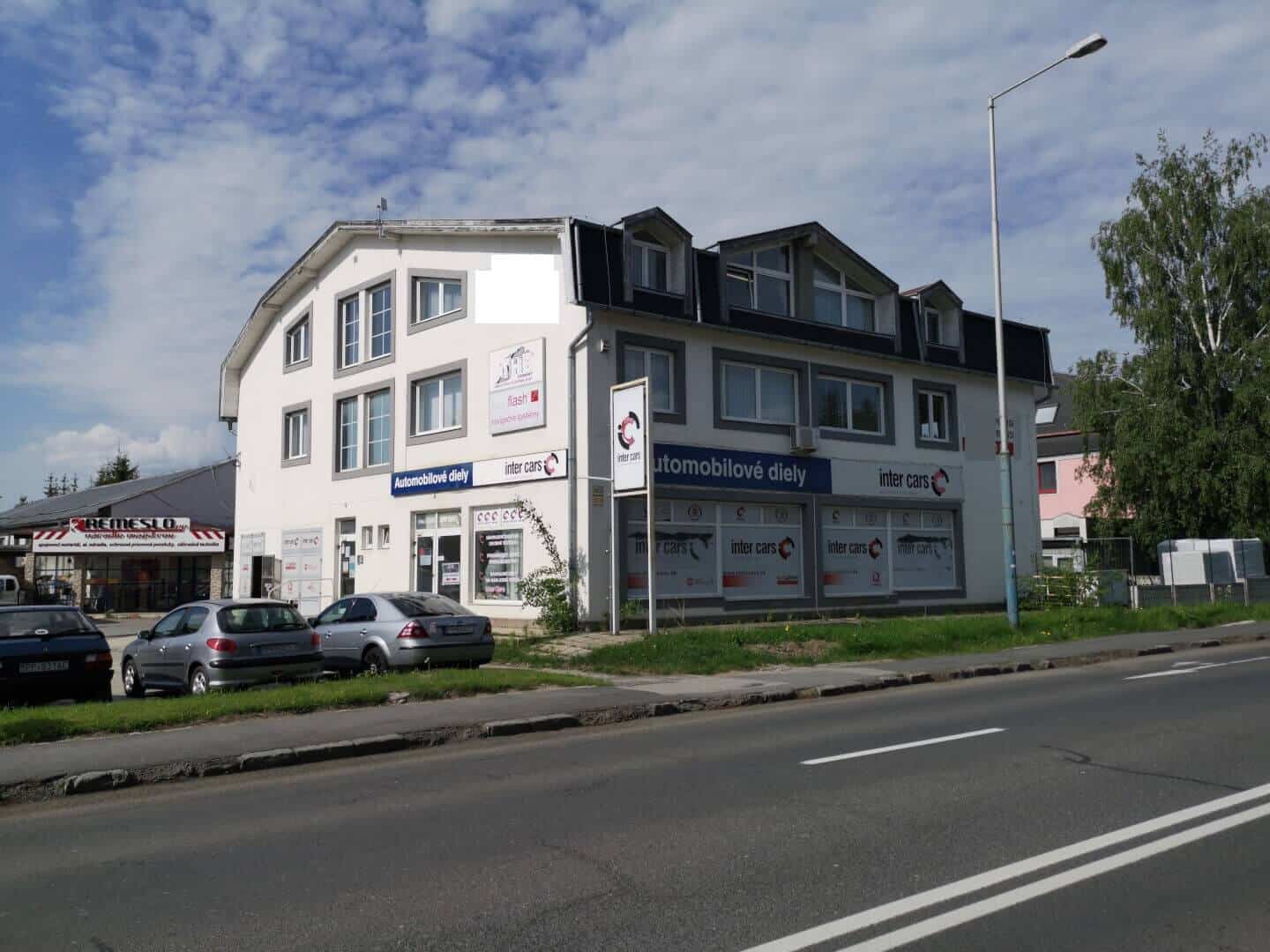 Condominium in Vel'ka, Presovsky 12146392