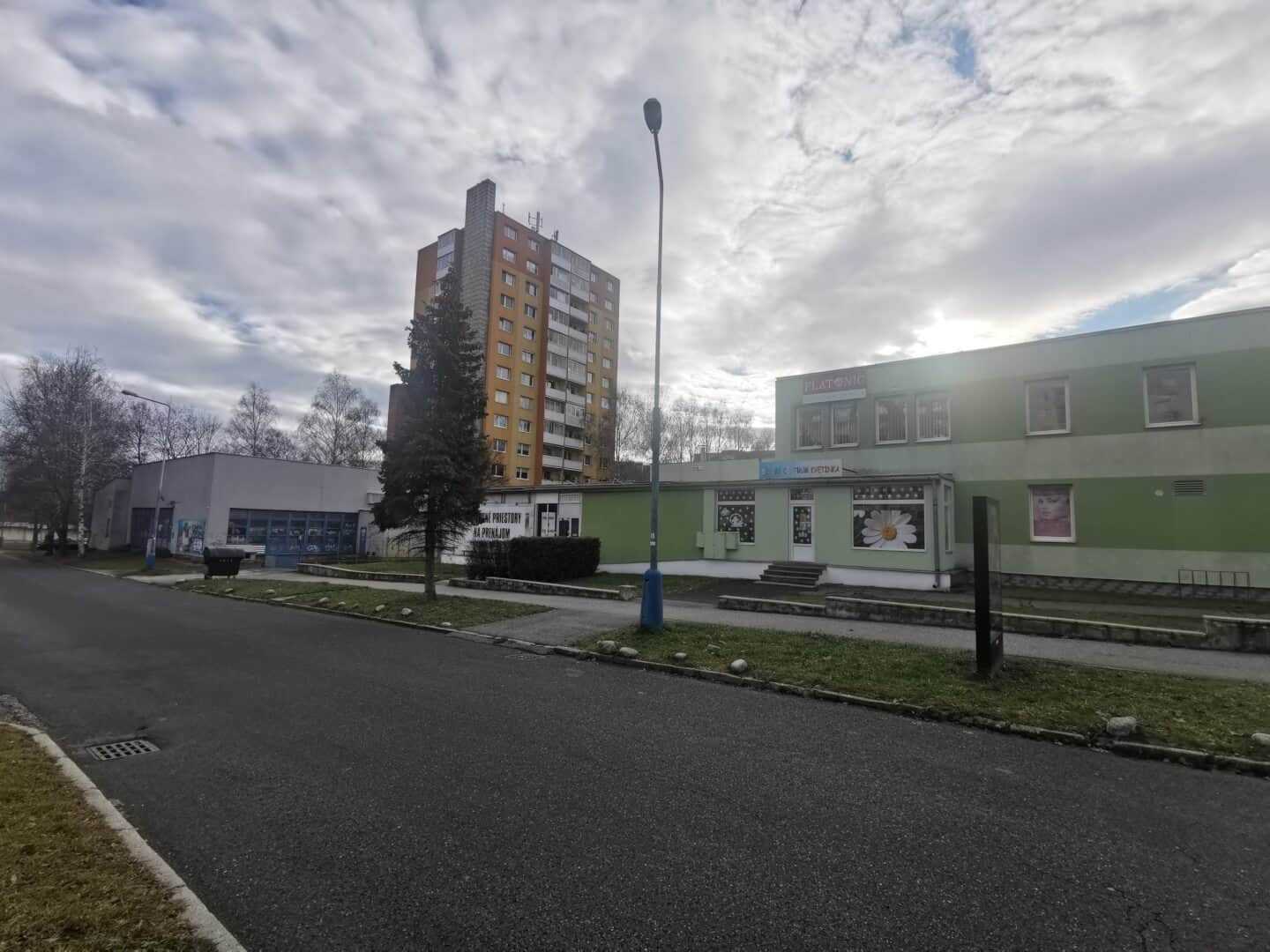 Condominium in Poprad, Presovsky 12146395
