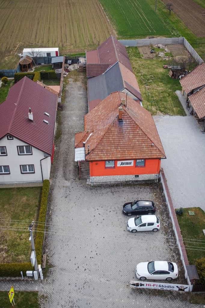 Condomínio no Hozelec, Prešovský kraj 12146406
