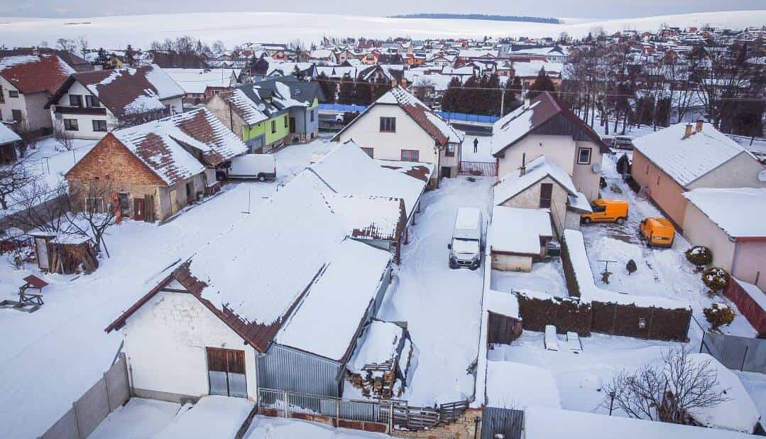 Condomínio no Hozelec, Prešovský kraj 12146406