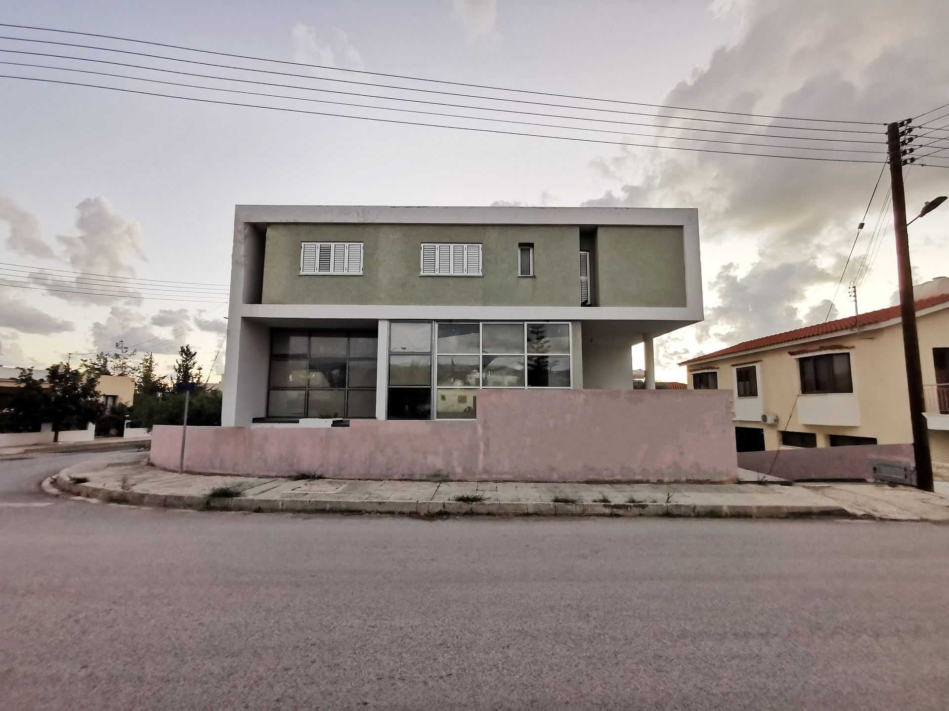 Будинок в Пафос, Пафос 12146428