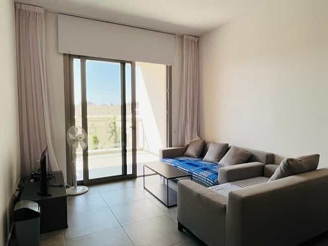 Condominium in Paphos, Pafos 12146429