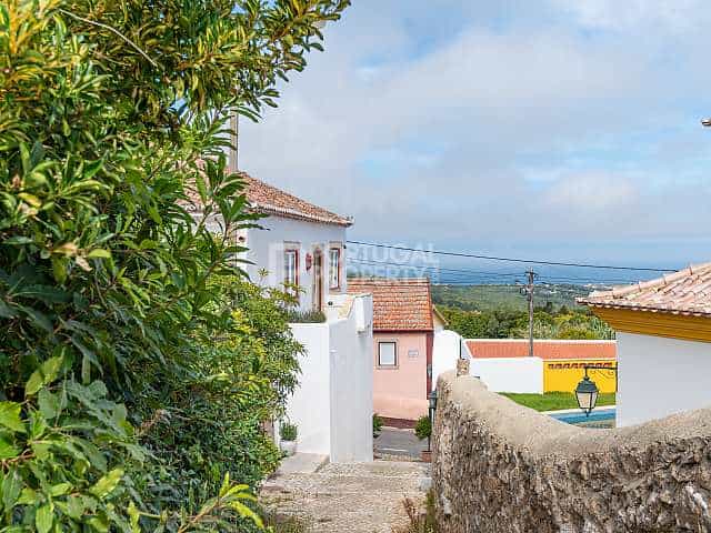 Будинок в Sintra, Lisbon 12146433