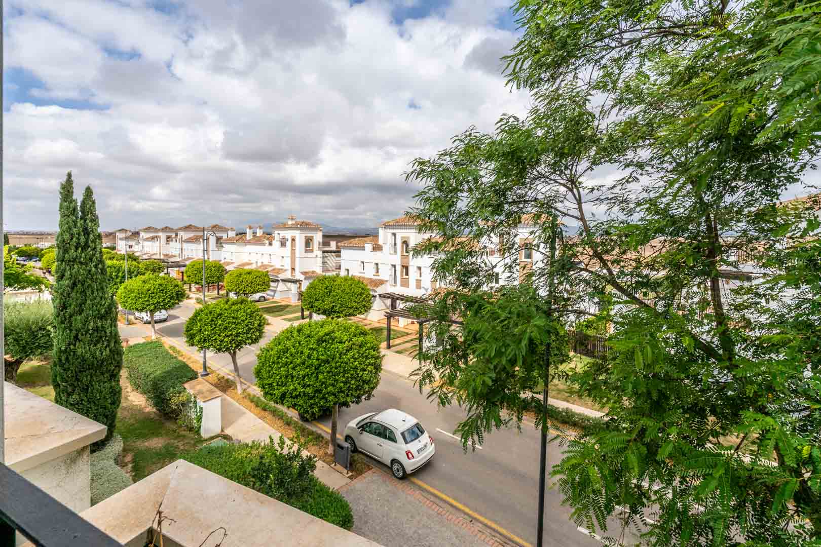 Eigentumswohnung im Los Tomases, Murcia 12146437