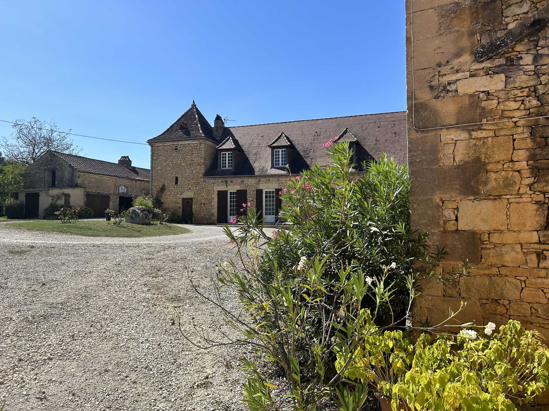 Dom w Berbiguières, Nouvelle-Aquitaine 12146449