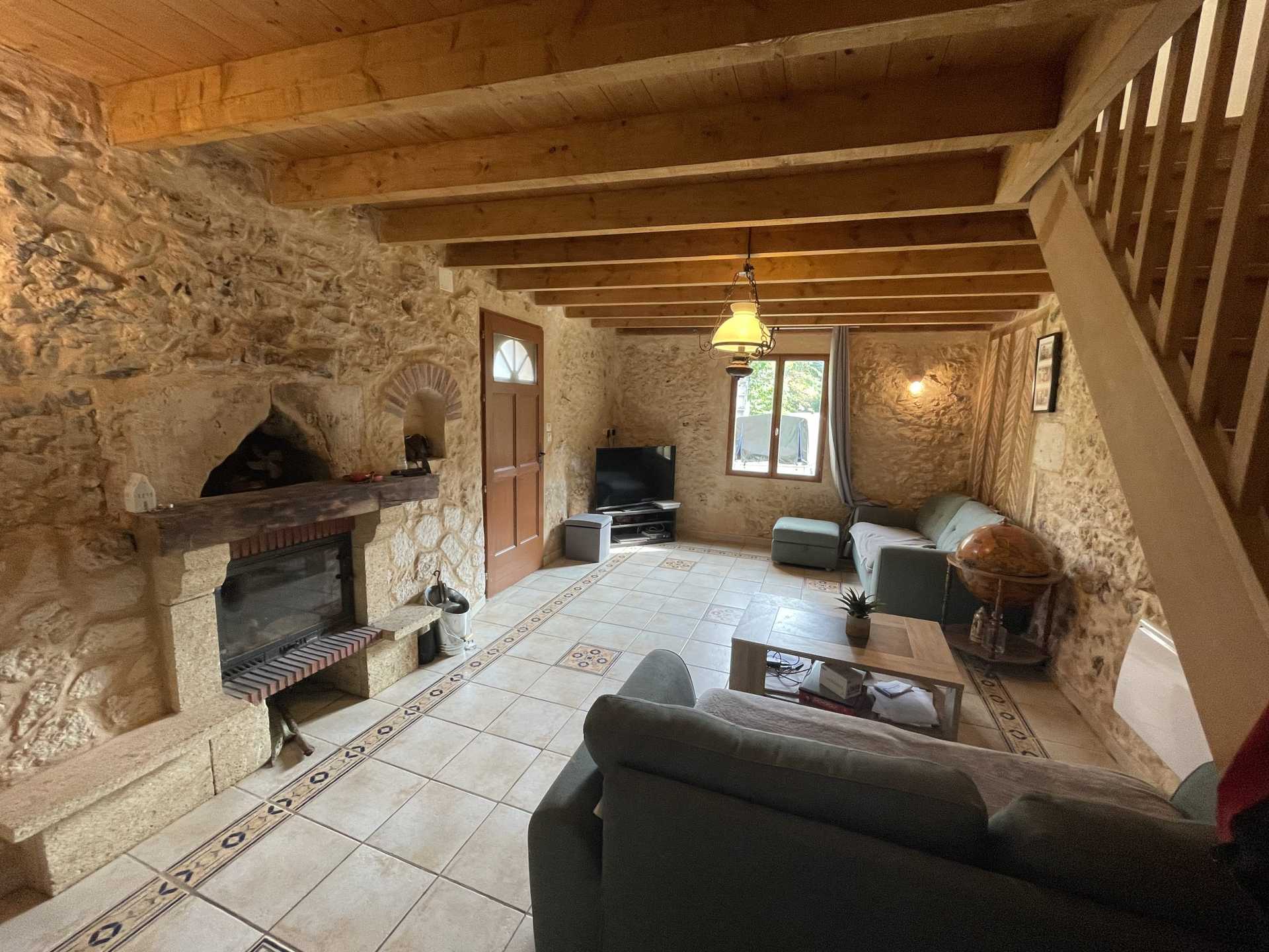 casa en Quissac, Occitanie 12146487