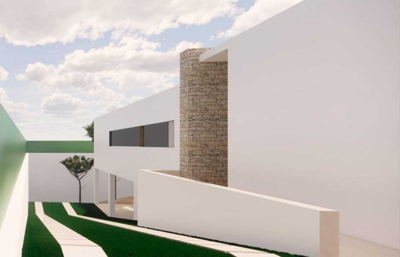 House in Pinar de Campoverde, Comunidad Valenciana 12146821