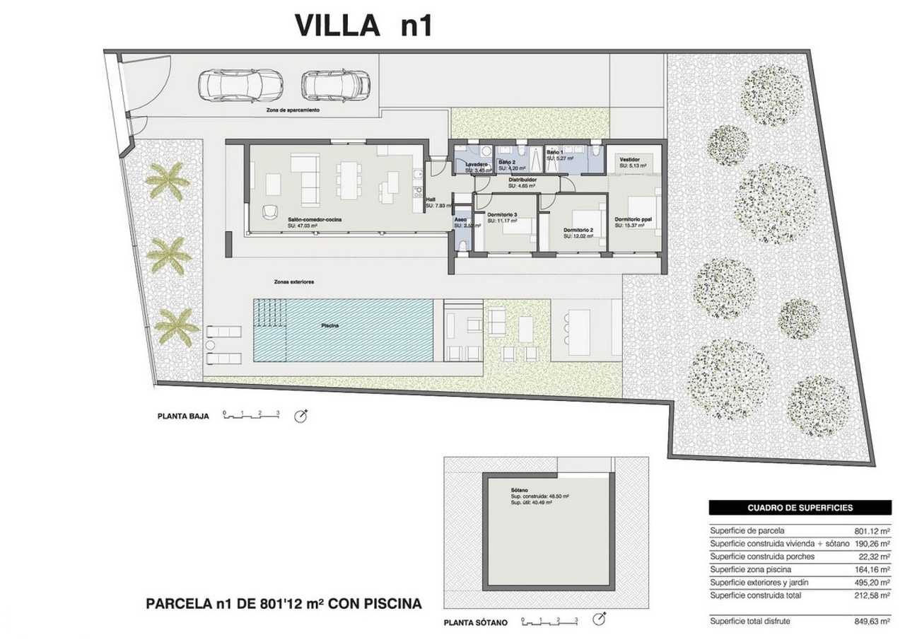 rumah dalam Pinar de Campoverde, Comunidad Valenciana 12146821