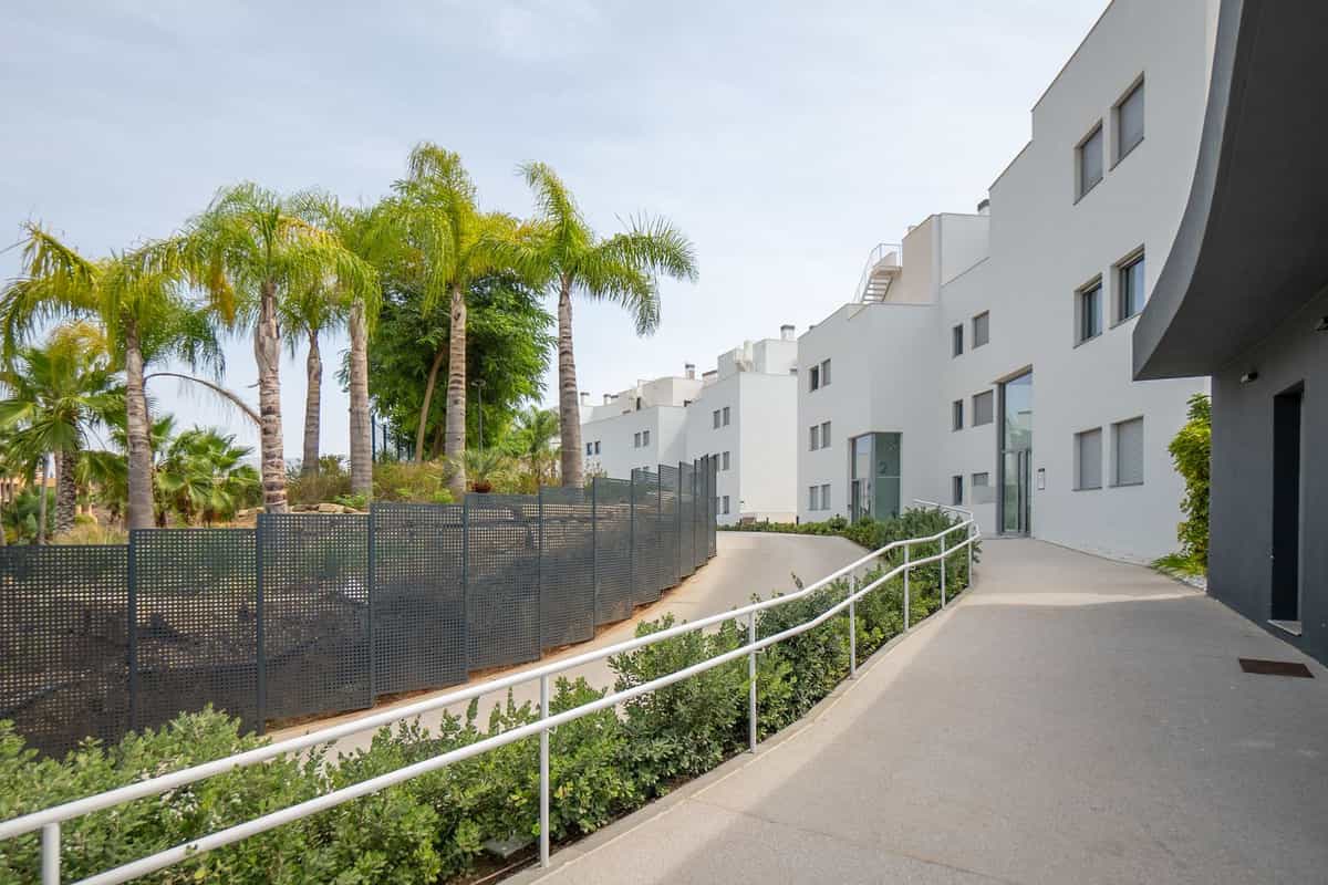 公寓 在 Mijas, Andalusia 12146845
