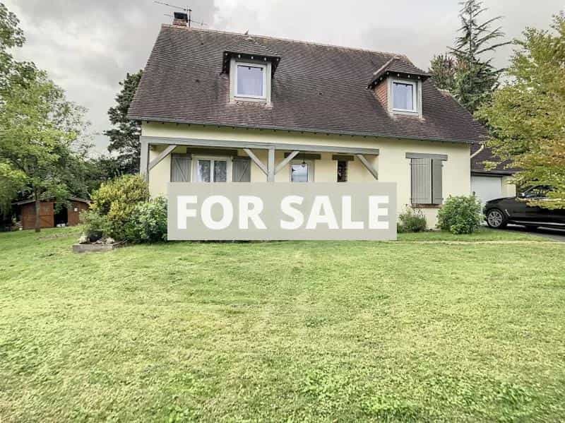 House in Tourgeville, Normandie 12146862