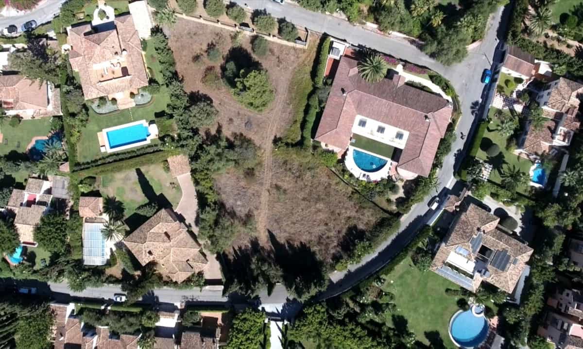 Land in Moncloa, Madrid 12146875