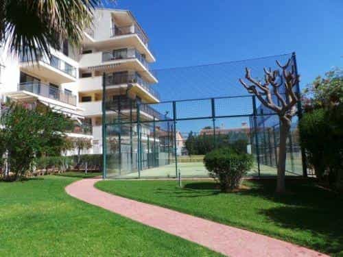 Condominium in Naquera, Valencia 12146903