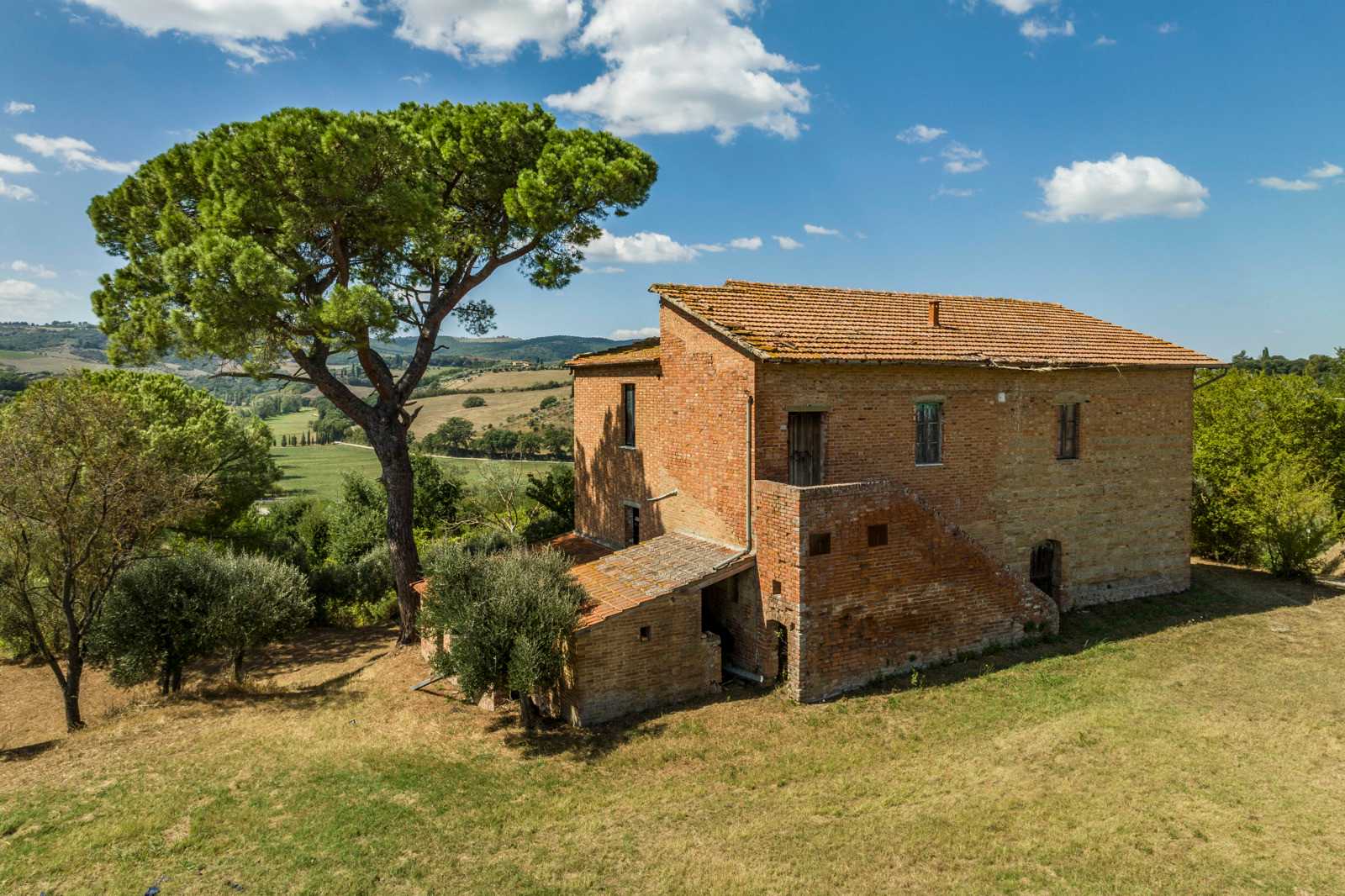 House in Torrita di Siena, Tuscany 12146912