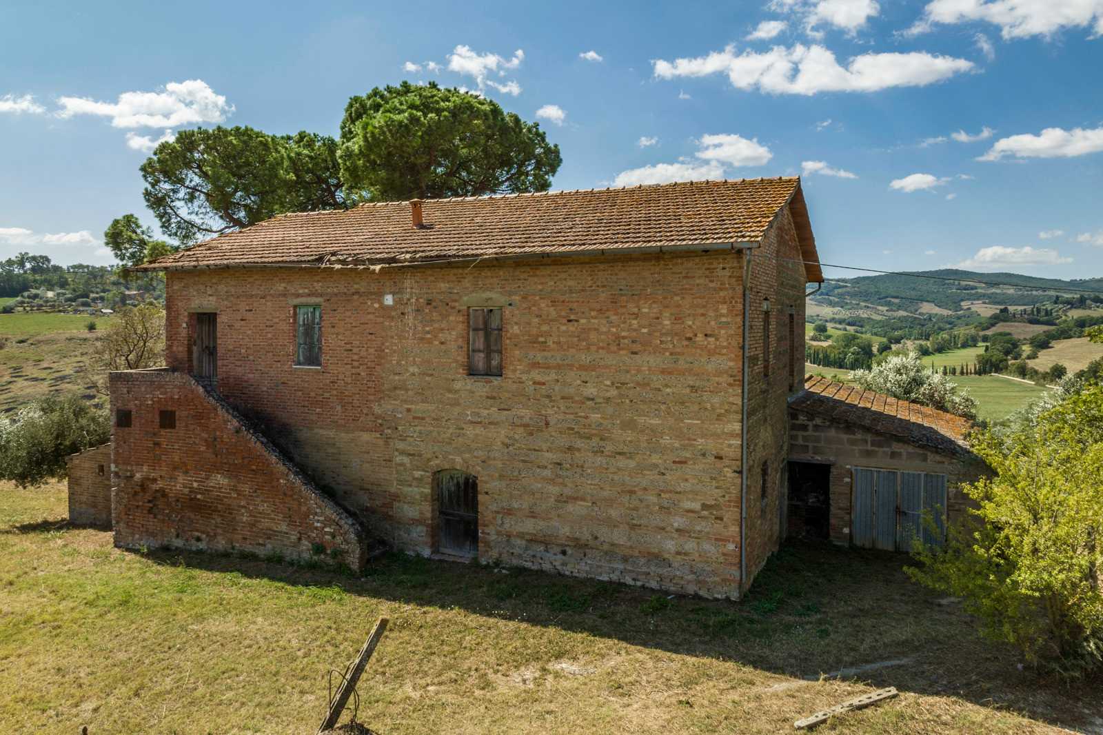 Hus i Torrita di Siena, Toscana 12146912