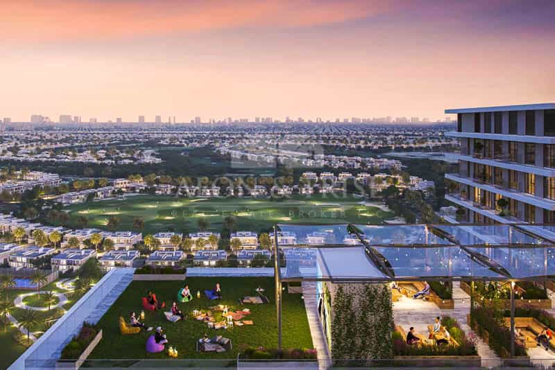 Condominium in دبي, دبي 12146924