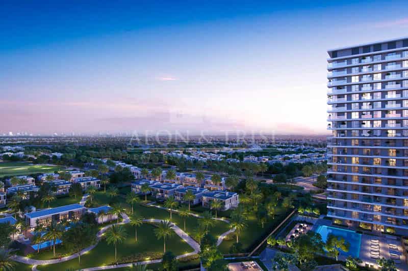 Condomínio no Dubai, Dubai 12146924