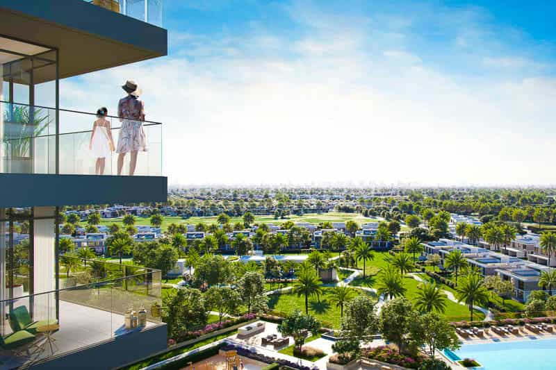 Condominium in Dubai, Dubayy 12146924