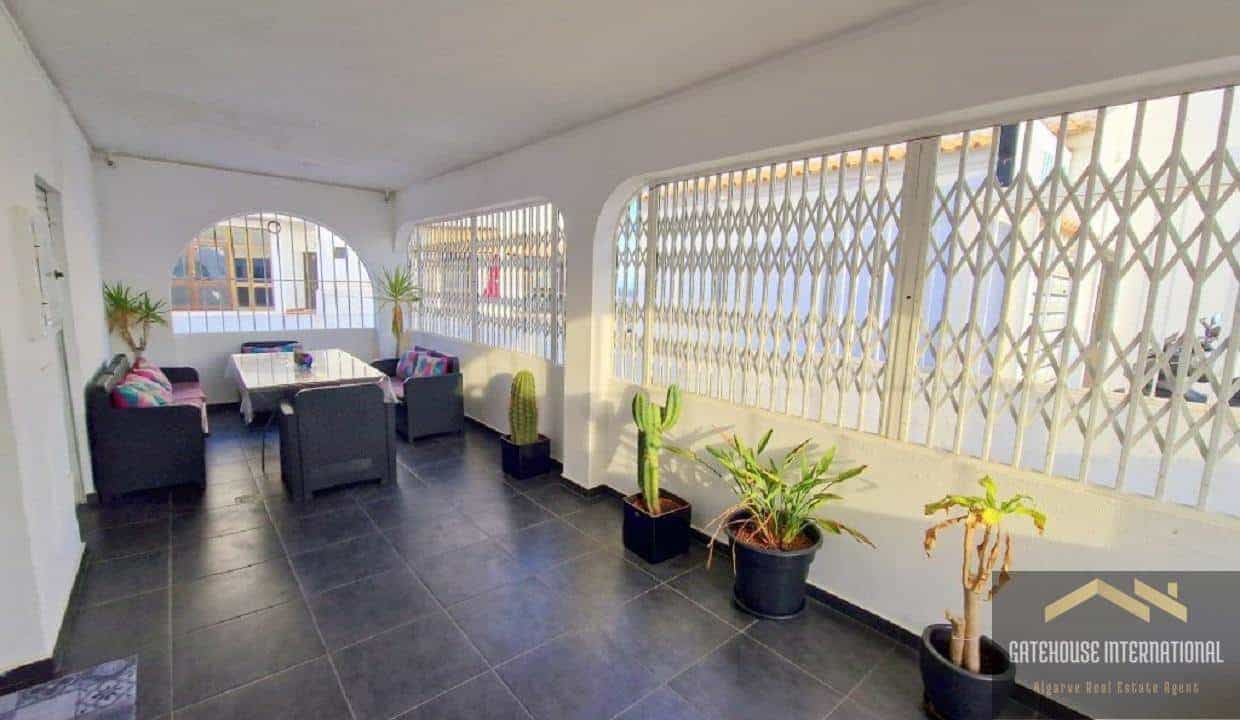 Condominium dans Albufeira, Faro 12146999