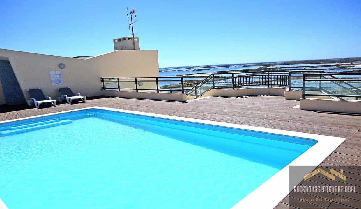 Condominium in Olhao, Faro 12147002