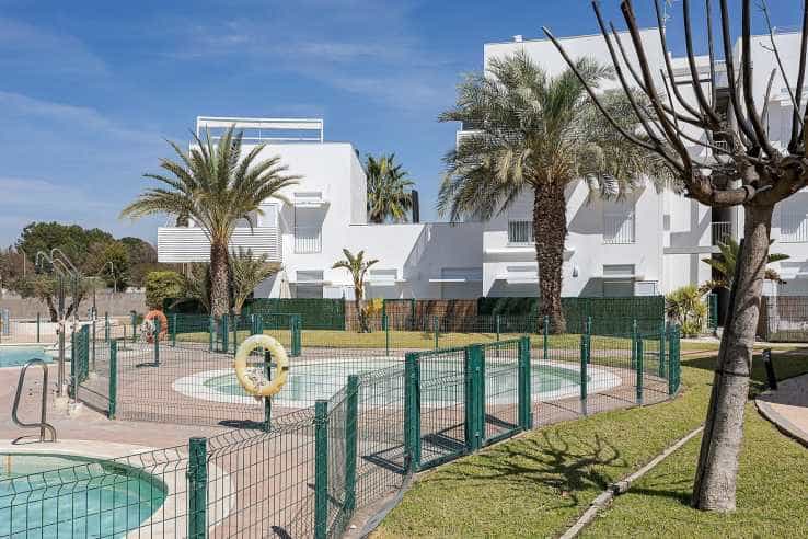 Condominium in Los Amarguillos, Andalusia 12147028
