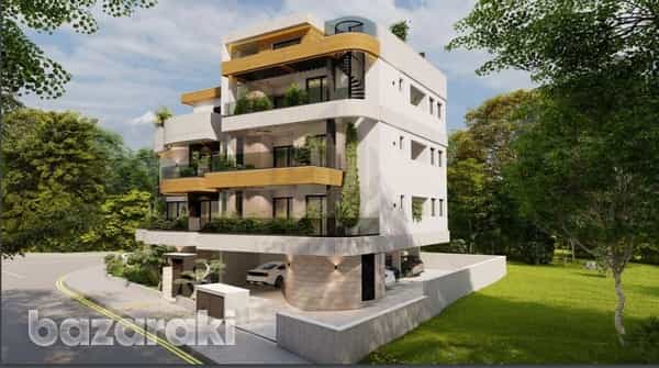 Condominium in Agios Athanasios, Limassol 12147073