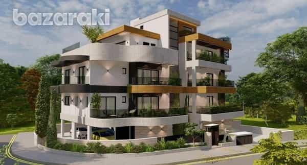 Condominium in Agios Athanasios, Lemesos 12147073