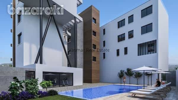 Condominium in Limassol, Lemesos 12147114