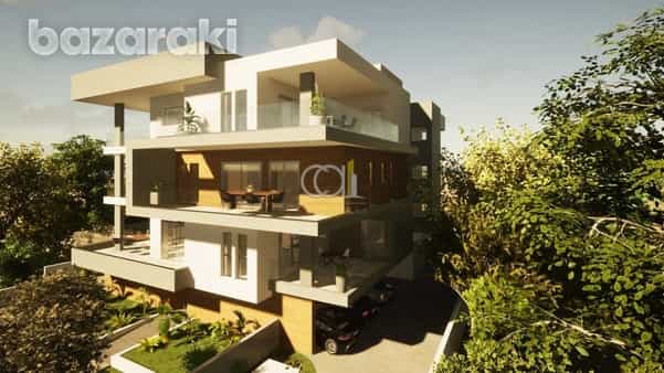 Condominium in Agios Athanasios, Lemesos 12147140