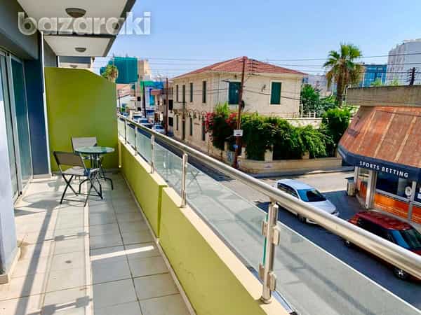 Condominium dans Limassol, Lémésos 12147187