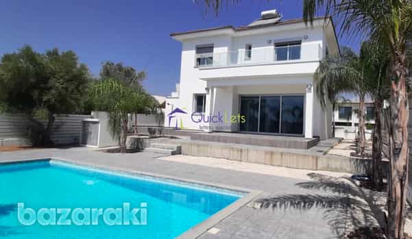 House in Parekklisia, Larnaka 12147238