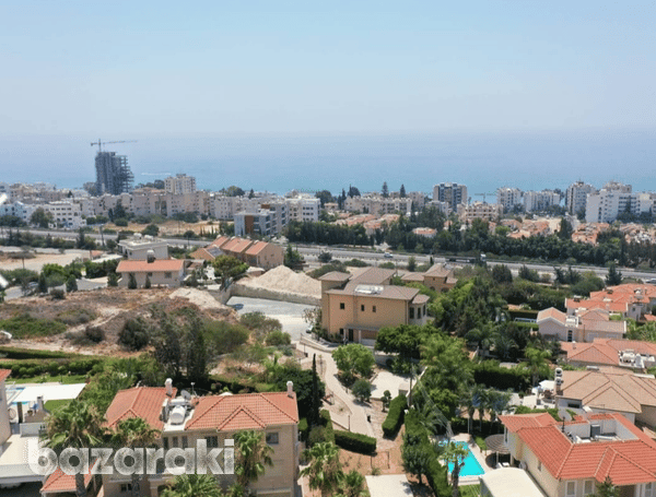 Casa nel Agios Tychon, Larnaca 12147246