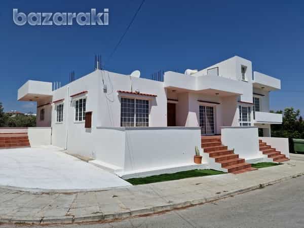 House in Ypsonas, Lemesos 12147251