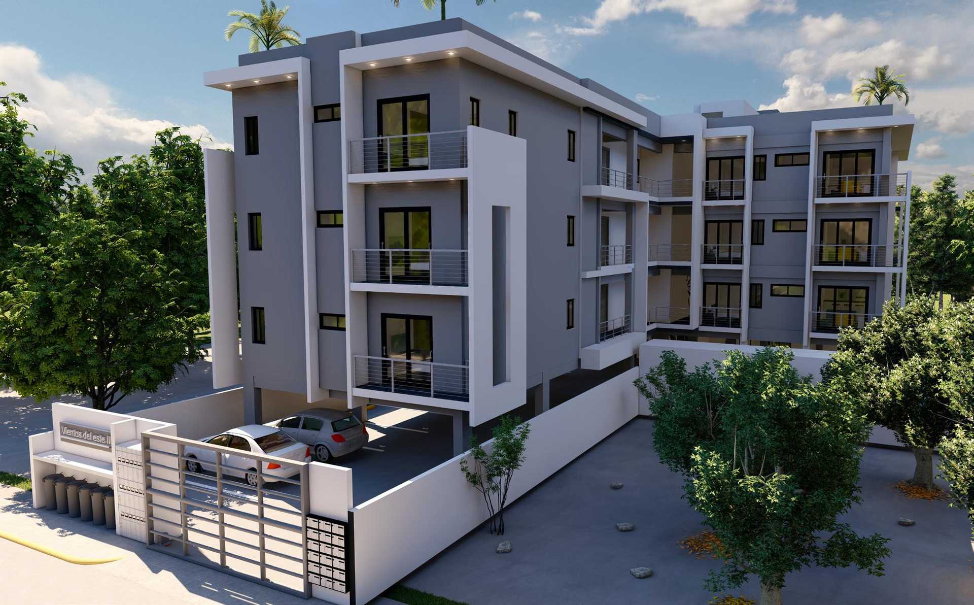Condominium in Reparto Isabelita, Ozama 12147281