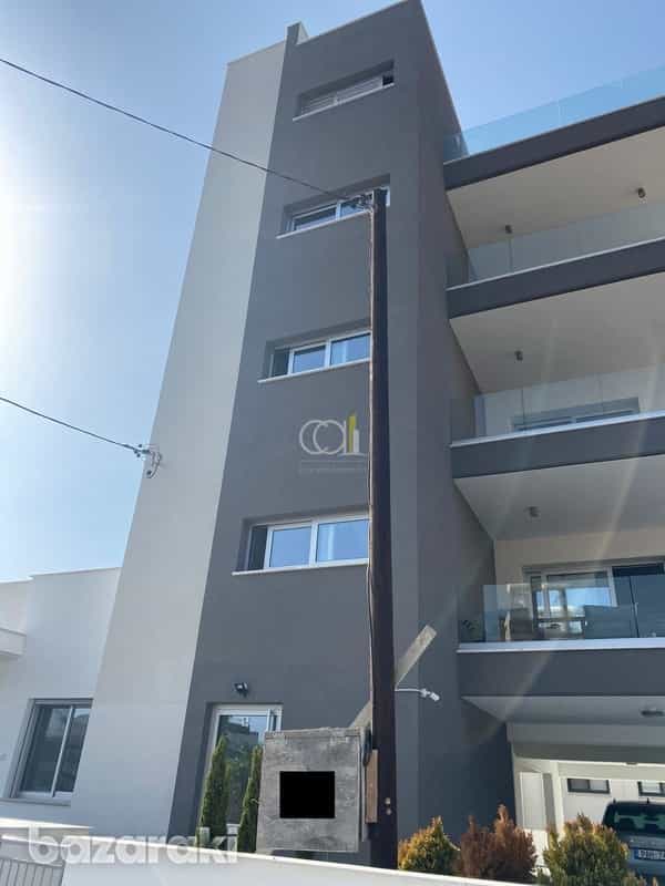 Condominium in Kato Polemidia, Lemesos 12147316