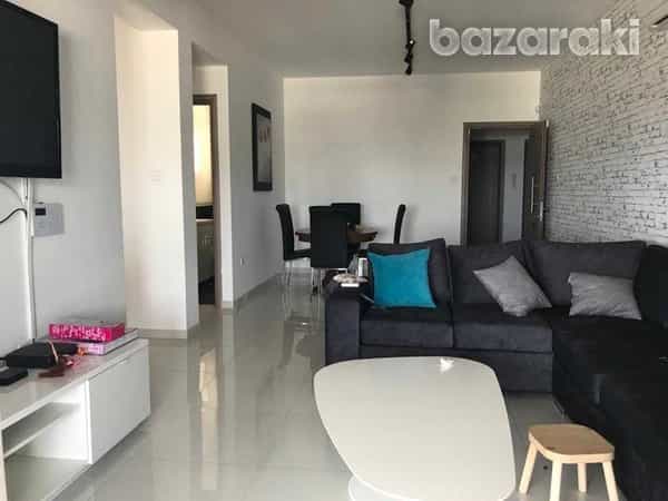 Condominium in Kato Polemidia, Limassol 12147322