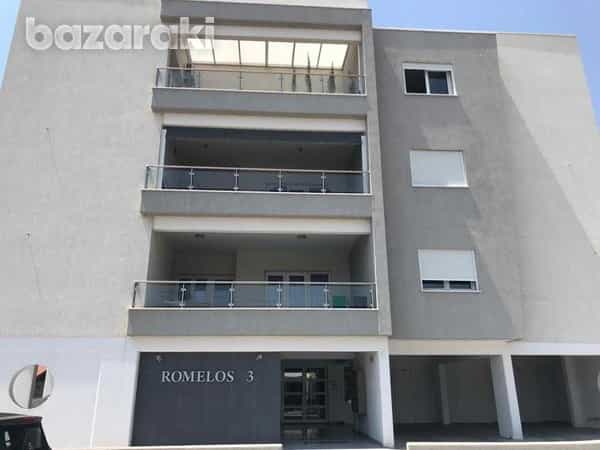 Condominium in Kato Polemidia, Limassol 12147322