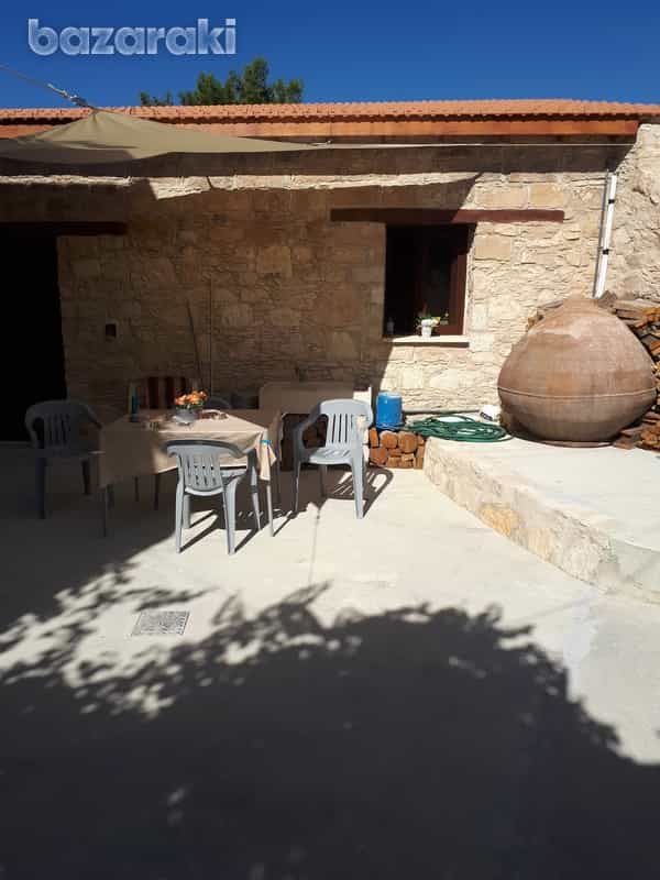 Casa nel Arsos, Limassol 12147363