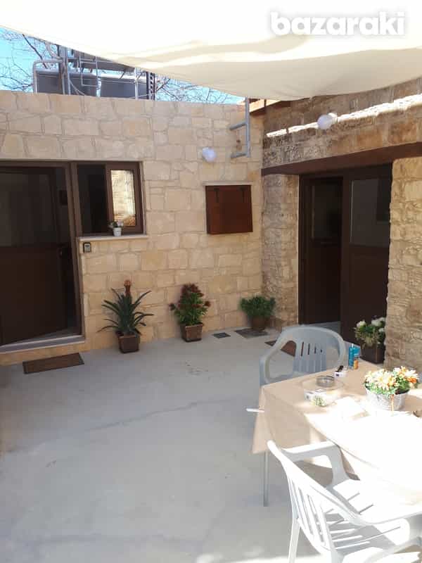 Casa nel Arsos, Limassol 12147363