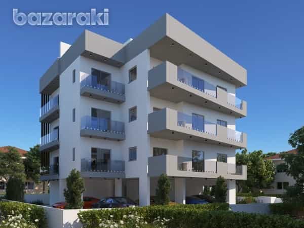 Condominium in Agios Athanasios, Lemesos 12147399