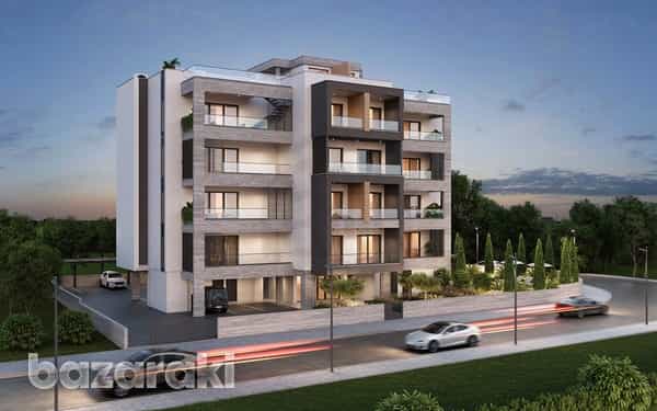 Condominium in Germasogeia, Limassol 12147403