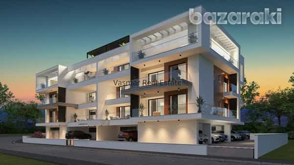 Dom w Kato Polemidia, Limassol 12147430
